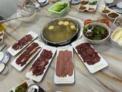 -杏花吴记牛肉火锅