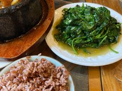 -西江美食舫·江西菜(健德桥店)