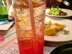 -安妮意大利餐厅(日坛店)