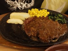 -萨莉亚意式餐厅(黄埔大沙地店)