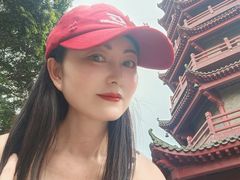 -南沙天后宫景区