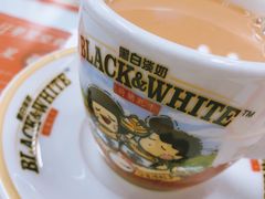 -華人 華星冰室(氹仔 店)