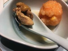 爆浆手打虾丸-捞神汤物料理(正大广场店)