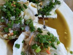 蒜蓉扇贝-温州一家人美食(西木头市店)