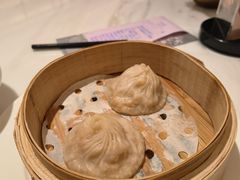 -彩丰楼中餐厅(深圳国际会展中心洲际酒店)