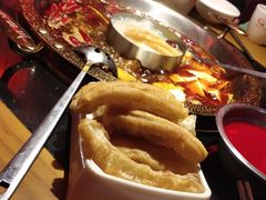 -小四川老火锅(欧风店)