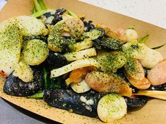 -圆碌碌甜品屋(二中店)