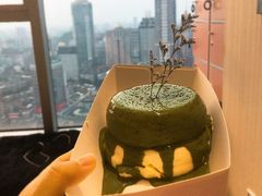 -狐狸和向日葵(北京路店)