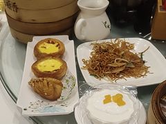 -稻香酒家·35年老字号(侨光店)