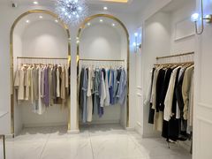 -nana showroom娜娜家服装店