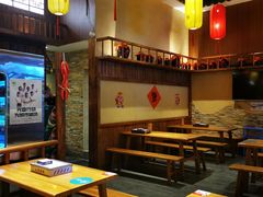 大堂-老高烧烤(龙华星河iCO店)