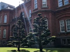 -北海道厅旧本厅舍(旧本庁舎)