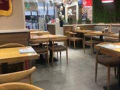 大堂-嘉和一品粥(山水店)