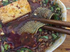 -李德富老街牛杂火锅(抚琴街店)