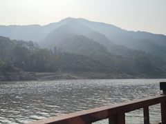 -新安江山水画廊风景区