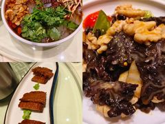 -老爷庙风味美食府(魏都大道店)