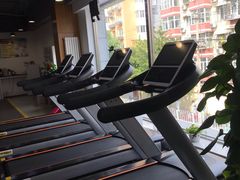 -每刻健身工作室(西直门店)