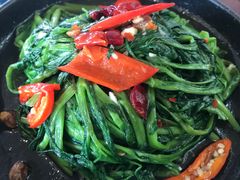 -南沙游艇会·大兵船餐厅