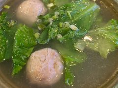 -古代饭堂(冠亚店)
