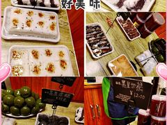 -南大门韩国米糕(公滨路店)