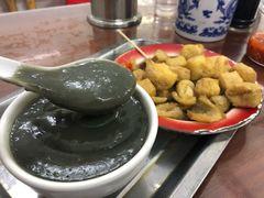 芝麻糊-万家乐小小饮食店
