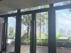 -JW万豪厨房餐厅·滨海草坪烧烤·海鲜·海景(三亚绿发山海天JW万豪酒店)