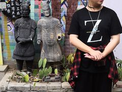 -小洲村