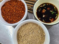 -陈小肠自助火盆烧烤(海门渔村美食街店)