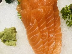 -樱の千渡日式料理·铁板烧•烧鸟(金盛田广场店)