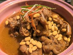 -井水小厨·湘菜(活力广场店)