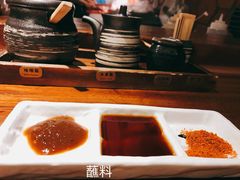 -御牛道日式烤肉料理(杭州万象城店)