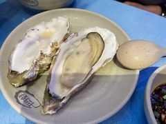 -千岛蚝高压锅生蚝·人参火锅(白云万达店)