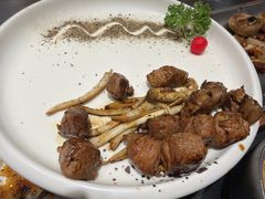 -大神太神·铁板烧(七宝领展广场店)