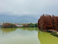 -星湖旅游景区七星岩
