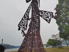 -上海月湖雕塑公园