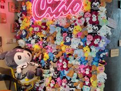 -CIAO·团建聚餐·生日派对轰趴馆(福田店)