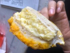 -木子木水日式烫面包(世界城光谷店)