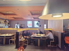 -竹犇番茄火锅(长风街店)