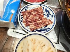 -袁山山重庆火锅(丈八北路店)