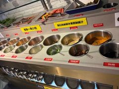 -一品诚记烤肉·甄选店(中南路店)