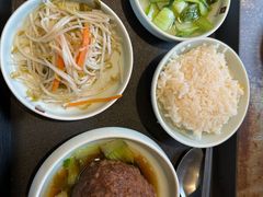 -阿姨食堂