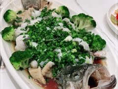 -喜粤广东菜(汉屯路店)