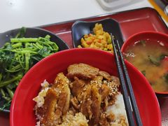 -食其家·牛丼咖喱(浦电路店)