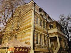 -天津五大道文化旅游区