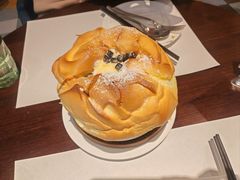 舒芙蕾-港丽餐厅(领展购物广场·中关村店)