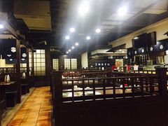-北海银滩日式料理(澄海店)