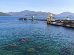 -海南分界洲岛旅游区