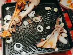 -西贝(南开大悦城店)
