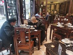 大堂-皇饭儿·王润兴酒楼(河坊街店)