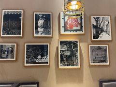 -东来顺饭庄(上地华联店)